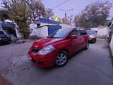 Nissan Versa 2010 годаfor4 300 000 тг. в Атырау – фото 3