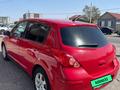 Nissan Versa 2010 годаүшін4 500 000 тг. в Атырау – фото 3