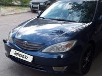 Toyota Camry 2002 годаүшін4 900 000 тг. в Экибастуз