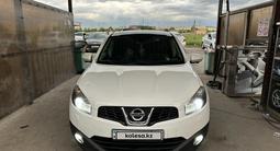 Nissan Qashqai 2012 года за 6 850 000 тг. в Алматы – фото 2