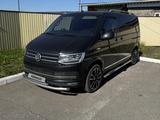 Volkswagen Multivan 2018 года за 29 000 000 тг. в Костанай