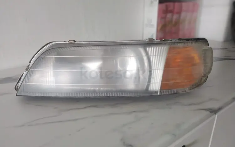 А32 фары оригинал рестайлинг Левая сторона за 45 000 тг. в Кокшетау
