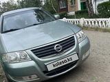 Nissan Almera 2006 года за 4 000 000 тг. в Астана