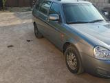 ВАЗ (Lada) Priora 2171 2012 года за 1 800 000 тг. в Жанаозен – фото 2