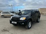 Toyota 4Runner 2006 годаүшін9 200 000 тг. в Актау – фото 5