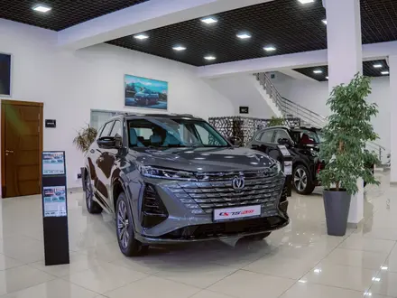 Changan Nomadcar Shymkent-(официальный дилер) в Шымкент – фото 5