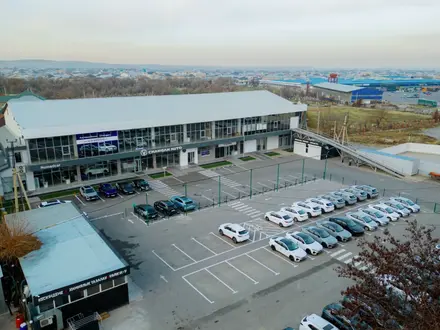 Changan Nomadcar Shymkent-(официальный дилер) в Шымкент – фото 9