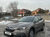 Subaru Outback 2022 годаүшін14 700 000 тг. в Алматы – фото 3