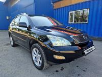 Lexus RX 350 2007 годаүшін8 750 000 тг. в Алматы