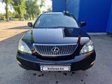 Lexus RX 350 2007 года за 8 750 000 тг. в Алматы – фото 3