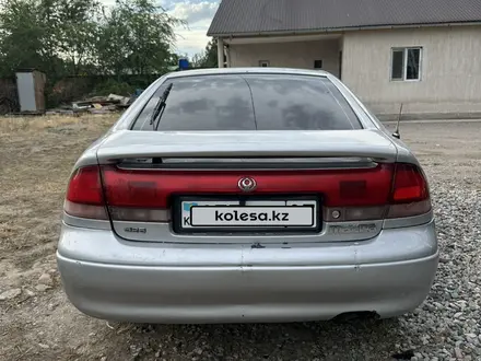 Mazda Cronos 1996 года за 1 300 000 тг. в Алматы – фото 4