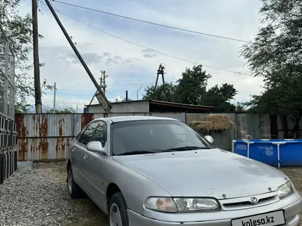 Mazda Cronos 1996 года за 1 300 000 тг. в Алматы