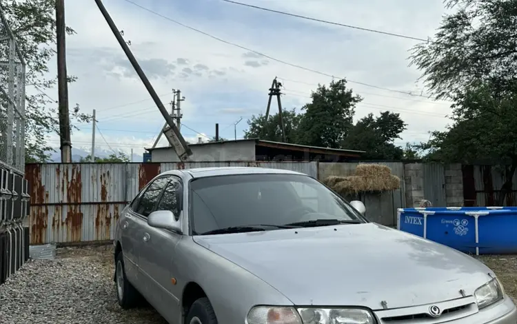 Mazda Cronos 1996 года за 1 300 000 тг. в Алматы
