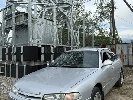 Mazda Cronos 1996 года за 1 300 000 тг. в Алматы – фото 2