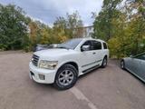 Infiniti QX56 2005 годаүшін5 300 000 тг. в Караганда – фото 2