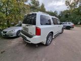 Infiniti QX56 2005 годаүшін5 300 000 тг. в Караганда – фото 3