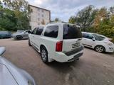Infiniti QX56 2005 годаүшін5 300 000 тг. в Караганда – фото 4