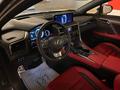 Lexus RX 200t F Sport 2.0 2022 года за 39 900 000 тг. в Алматы – фото 19