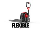 EP Equipment  Электротележка F4 1, 5т, Li-ion, 1бат./1 з. У. 2025 года за 475 000 тг. в Алматы