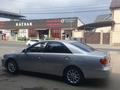 Toyota Camry 2002 года за 3 950 000 тг. в Тараз – фото 4