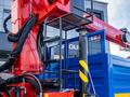 Урал  Бортовой с КМУ (или без него) 2026 года за 60 000 000 тг. в Астана – фото 10