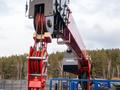 Урал  Бортовой с КМУ (или без него) 2026 года за 60 000 000 тг. в Астана – фото 18