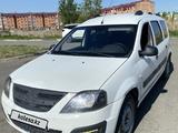ВАЗ (Lada) Largus 2013 годаүшін3 150 000 тг. в Усть-Каменогорск – фото 2