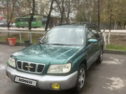 Subaru Forester 2000 года за 2 800 000 тг. в Алматы