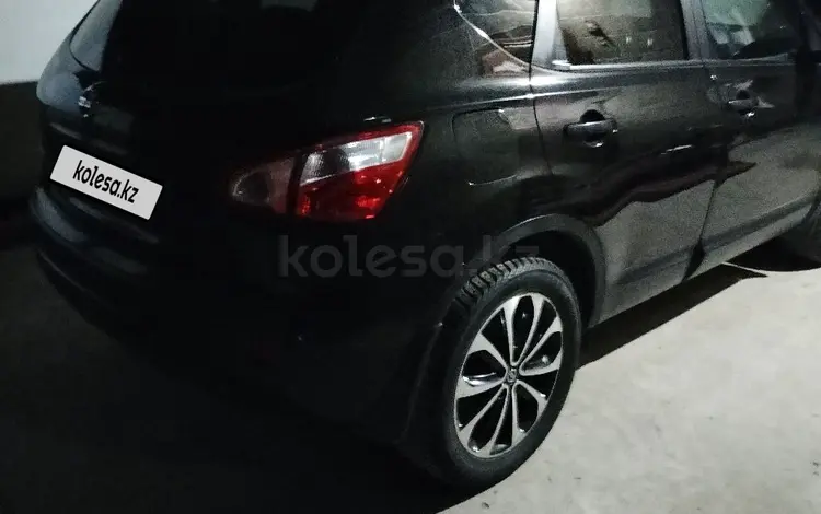 Nissan Qashqai 2013 годаfor6 200 000 тг. в Алматы