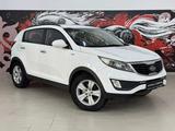 Kia Sportage 2010 года за 6 990 000 тг. в Алматы – фото 2