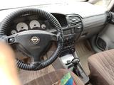 Opel Zafira 2002 годаүшін2 800 000 тг. в Актау – фото 3