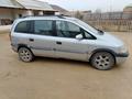 Opel Zafira 2002 годаүшін2 800 000 тг. в Актау – фото 6