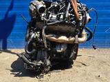 Двигатель Volkswagen CARA 3 литра V6 турбодизель за 700 000 тг. в Шымкент