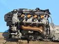 Контрактный двигатель Mercedes-Benz M273 5.5 литра за 1 200 000 тг. в Шымкент – фото 5