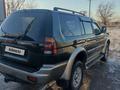 Mitsubishi Montero Sport 2002 годаfor5 000 000 тг. в Алматы – фото 5