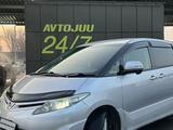 Toyota Estima 2011 года за 6 000 000 тг. в Алматы