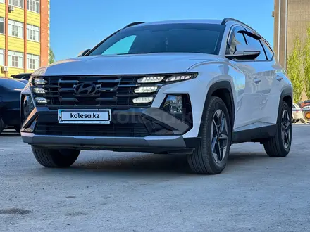 Hyundai Tucson 2025 года за 14 900 000 тг. в Актобе – фото 2