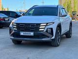 Hyundai Tucson 2025 года за 14 900 000 тг. в Актобе