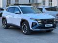 Hyundai Tucson 2025 года за 14 900 000 тг. в Актобе – фото 3