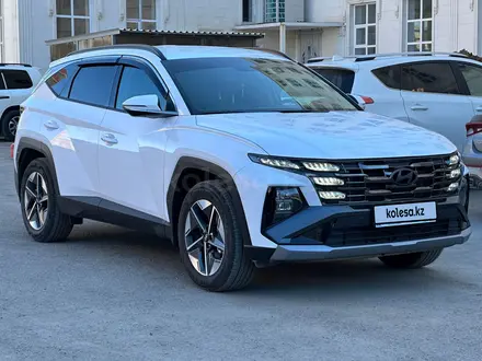 Hyundai Tucson 2025 года за 14 900 000 тг. в Актобе – фото 3
