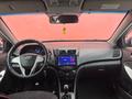 Hyundai Accent 2012 года за 2 841 000 тг. в Астана – фото 11