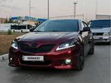 Toyota Camry 2007 годаүшін12 000 000 тг. в Алматы – фото 2