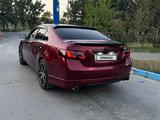 Toyota Camry 2007 годаүшін12 000 000 тг. в Алматы – фото 5