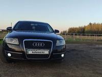 Audi A6 2008 года за 5 500 000 тг. в Костанай