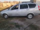 ВАЗ (Lada) Priora 2171 2012 годаүшін1 100 000 тг. в Астана – фото 3