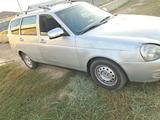 ВАЗ (Lada) Priora 2171 2012 годаүшін1 100 000 тг. в Астана – фото 4
