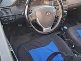 ВАЗ (Lada) Priora 2171 2012 годаүшін1 100 000 тг. в Астана – фото 5