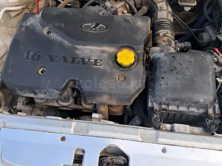 ВАЗ (Lada) Priora 2171 2012 года за 1 600 000 тг. в Астана