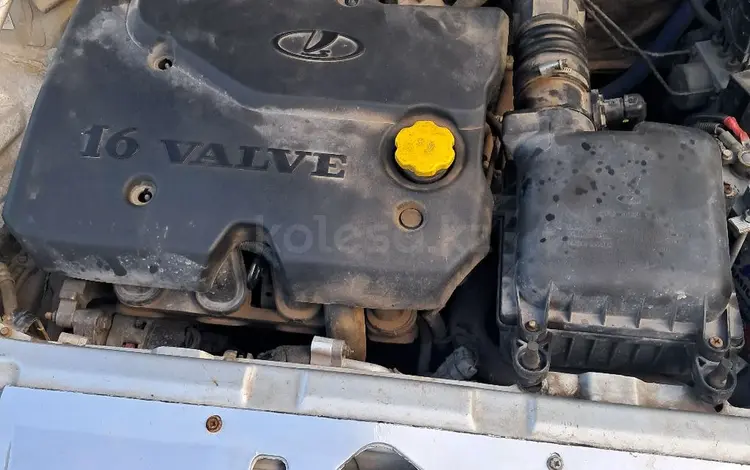 ВАЗ (Lada) Priora 2171 2012 годаүшін1 600 000 тг. в Астана