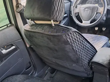 ВАЗ (Lada) Priora 2171 2012 года за 1 600 000 тг. в Астана – фото 2